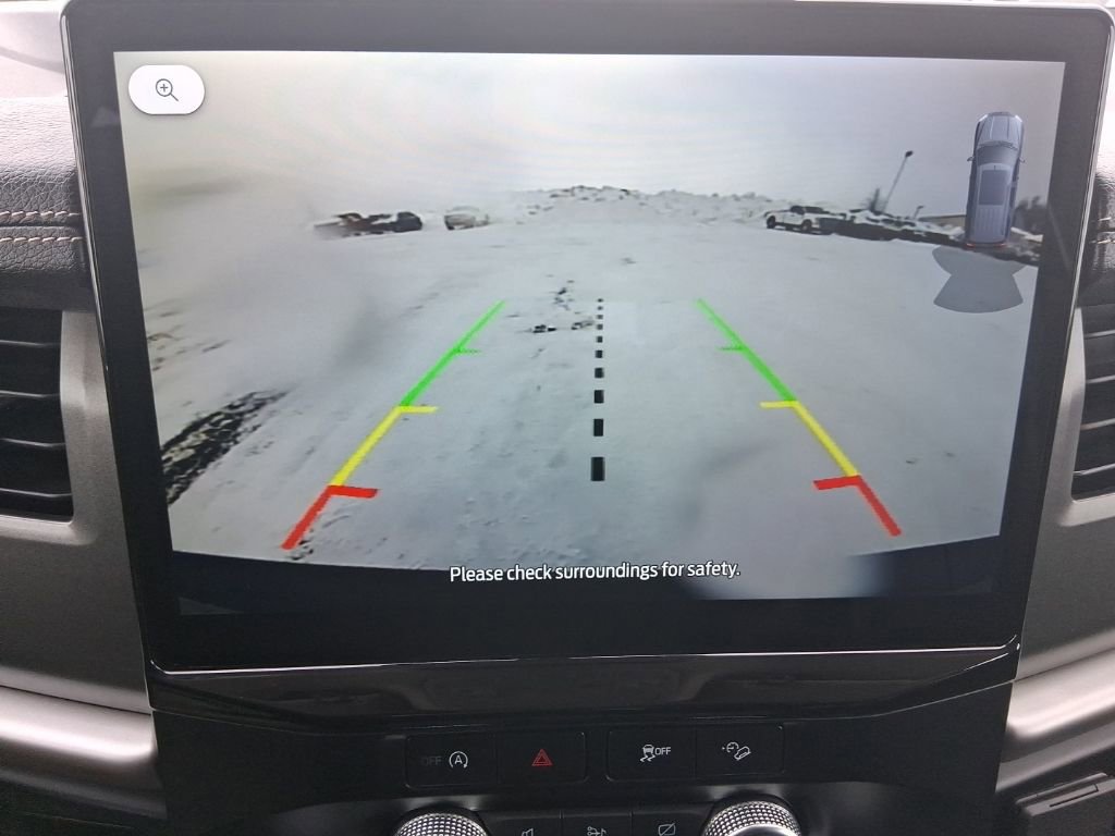 Used 2024 Ford Expedition Max XLT image 31