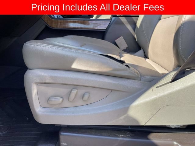 Used 2019 GMC Sierra 2500 SLT w/ Duramax Plus Package AWD/4WD image 25