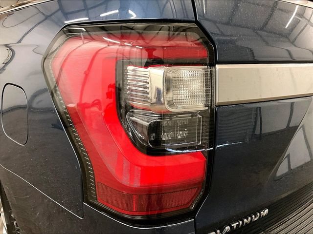 Used 2019 Ford Expedition Max Platinum AWD/4WD image 30