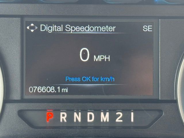 Used 2018 Ford F450 XLT w/ XLT Premium Package image 9