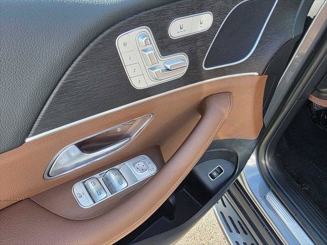 Used 2026 Mercedes-Benz GLE 450 4MATIC image 23