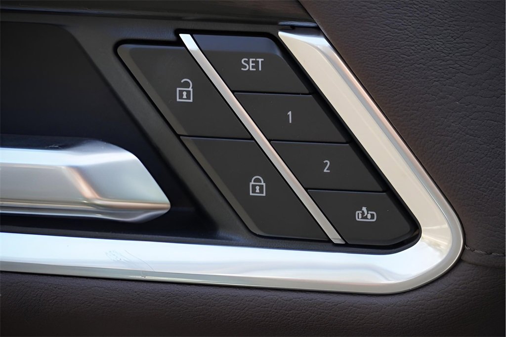 New 2026 GMC Sierra 1500 Denali image 27