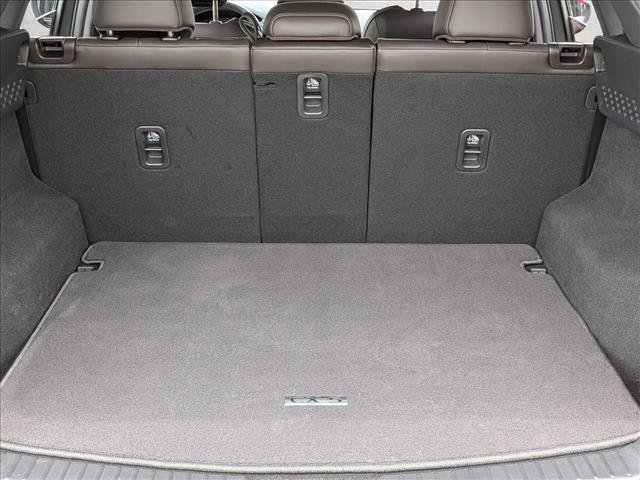 Used 2022 MAZDA CX-5 Signature image 6