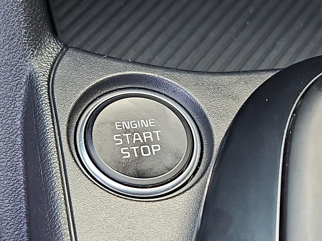 Certified 2025 Kia K4 FWD image 24