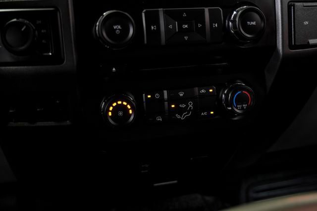 Used 2018 Ford F350 XL w/ Power Equipment Group AWD/4WD image 24