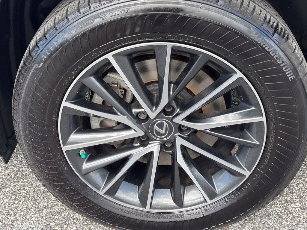 Used 2022 Lexus NX 350 AWD w/ Cold Area Package image 14