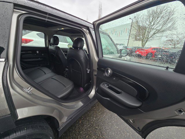 Used 2019 MINI Cooper Clubman S w/ Premium Package image 13