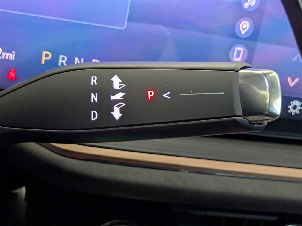 New 2025 Buick Envision Sport Touring image 13