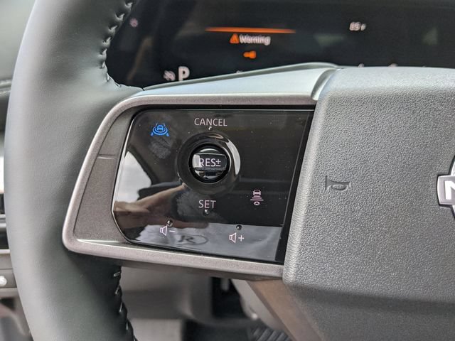 New 2025 Nissan Murano SL w/ Cargo Package AWD/4WD image 31