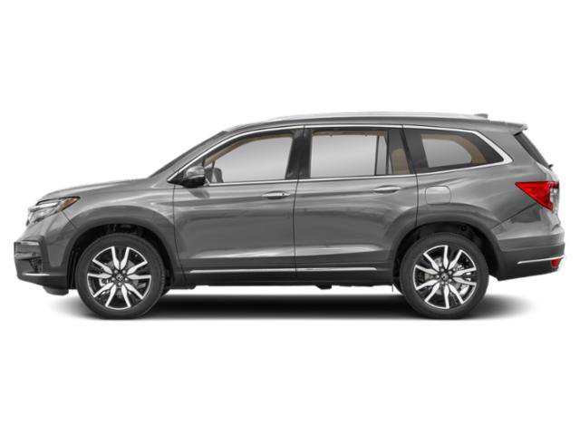 Used 2022 Honda Pilot Touring image 3