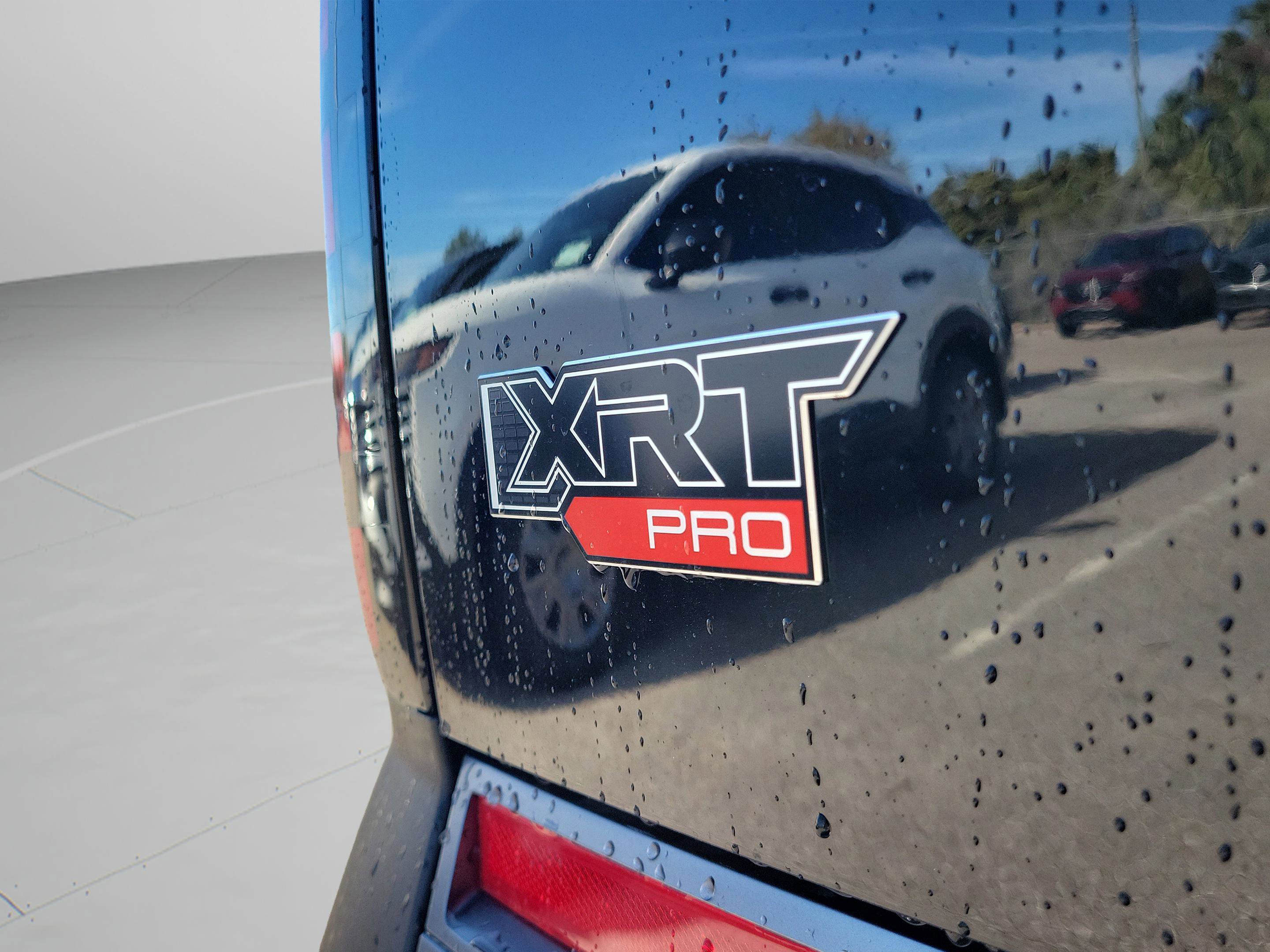 New 2026 Hyundai Palisade XRT Pro image 8