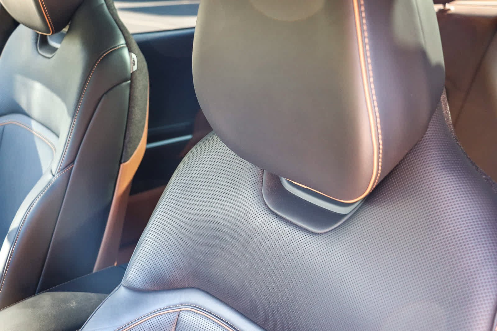 Used 2023 Lucid Air Touring AWD/4WD image 27