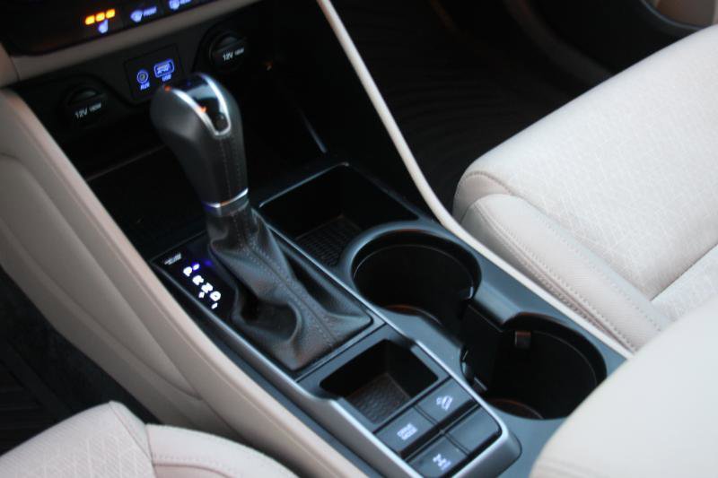 Used 2016 Hyundai Tucson Sport AWD/4WD image 40