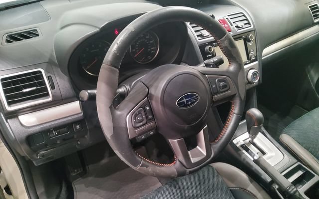 Used 2017 Subaru Crosstrek 2.0i Premium AWD/4WD image 25