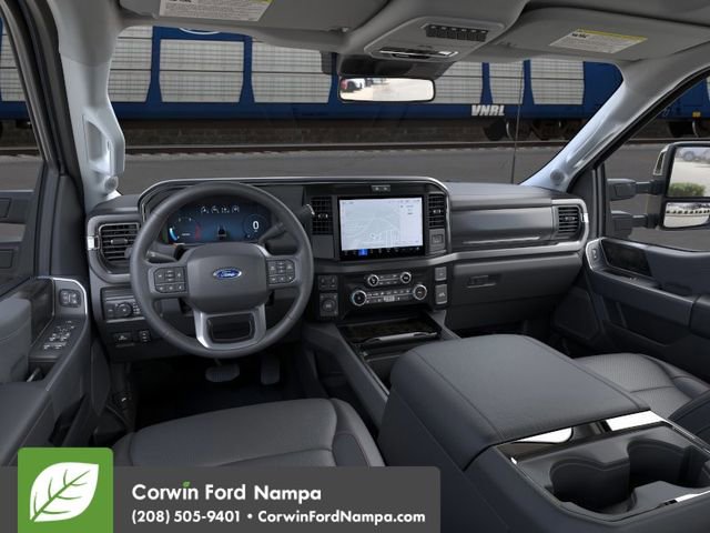 New 2026 Ford F350 Lariat image 9
