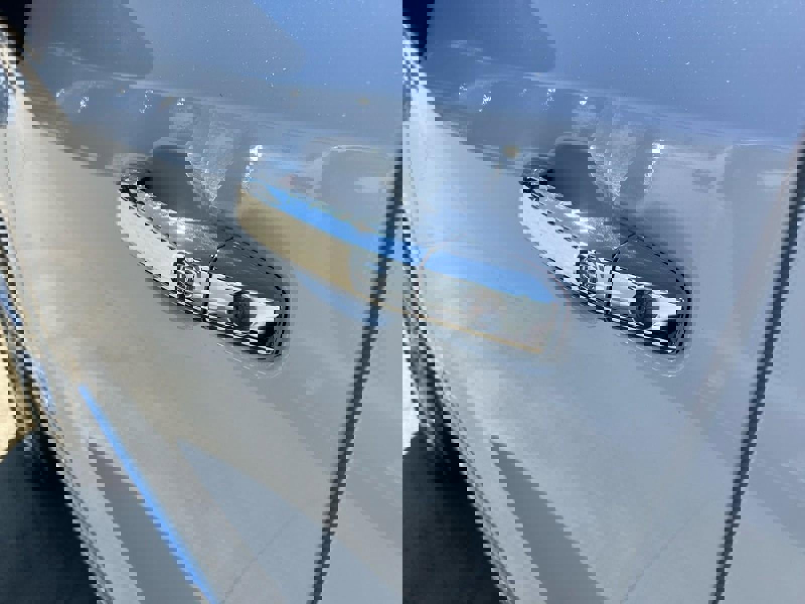 New 2026 Chevrolet Silverado 1500 High Country image 7