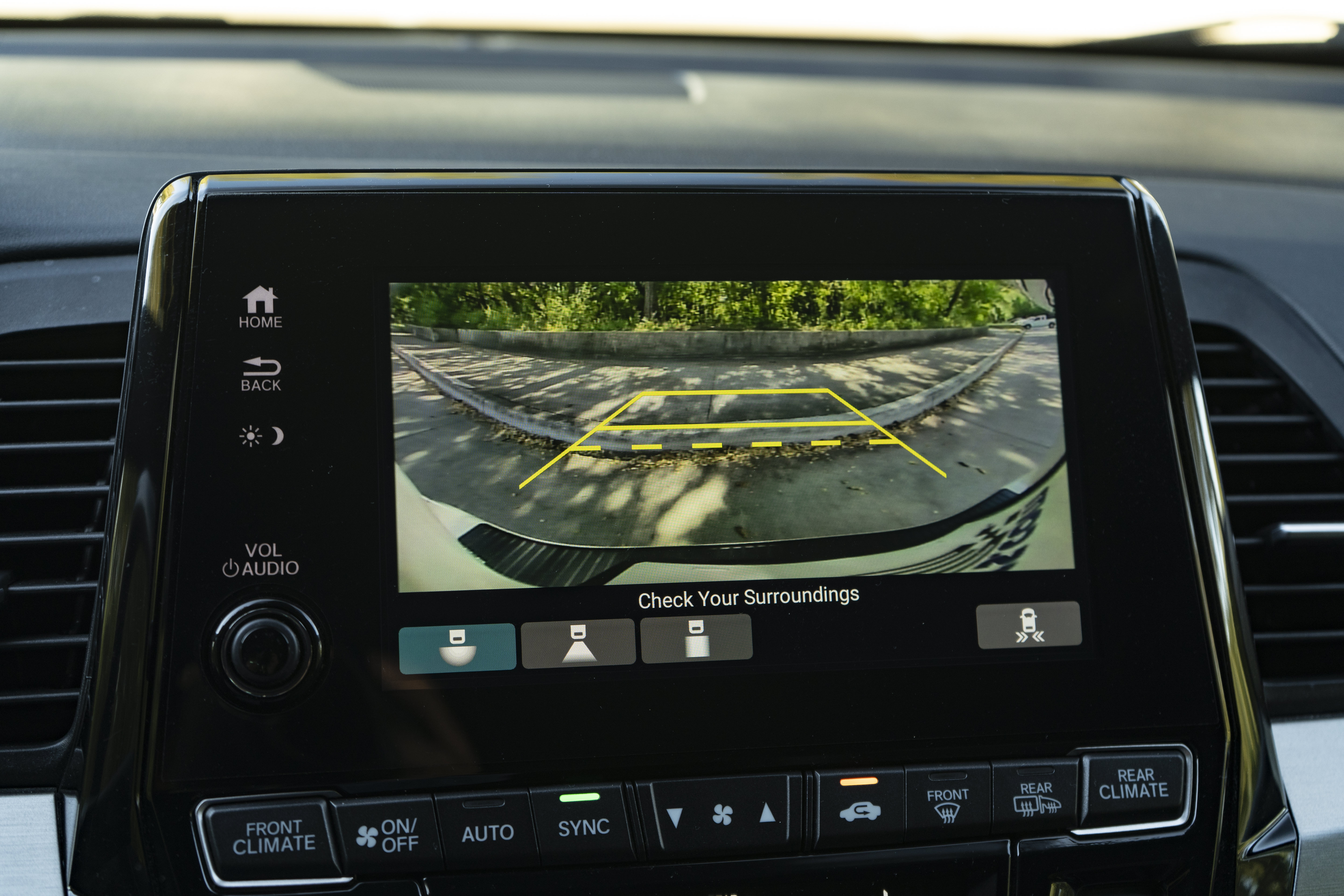 Used 2024 Honda Odyssey Sport image 30