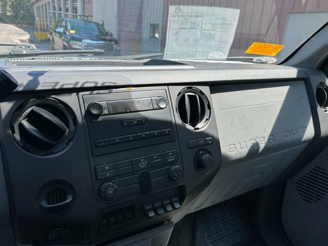 Used 2011 Ford F350 XL image 8