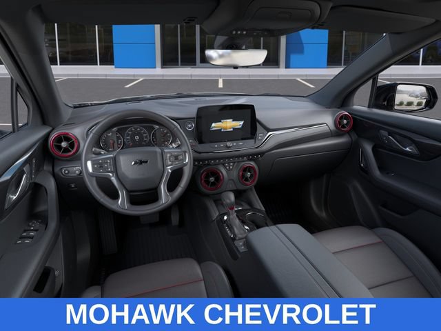 New 2026 Chevrolet Blazer RS w/ Driver Confidence II Package AWD/4WD image 15