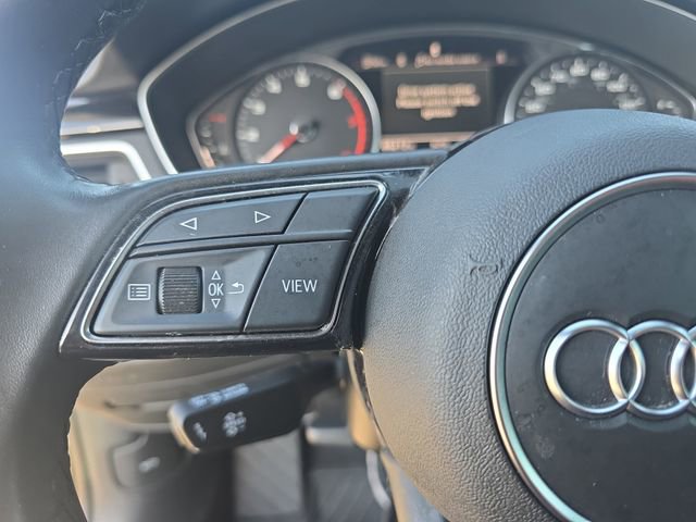 Used 2022 Audi A5 2.0T Premium image 15