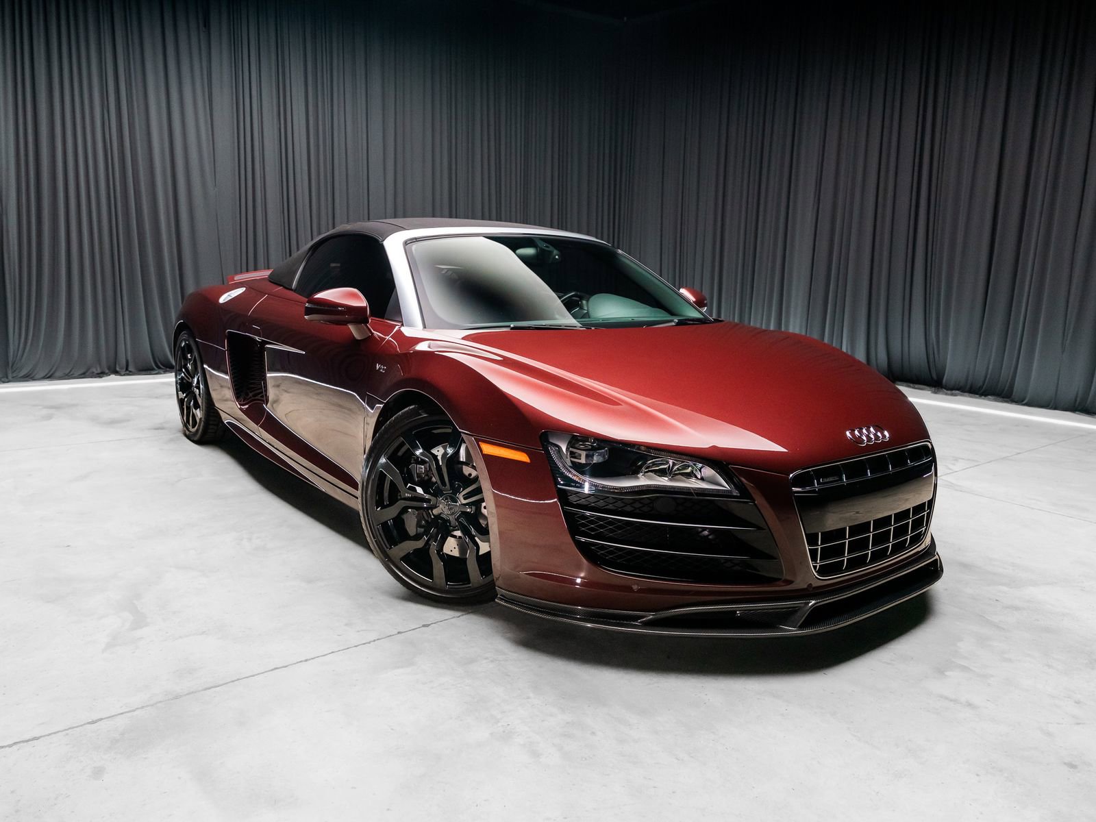 Used 2011 Audi R8 V10 image 11