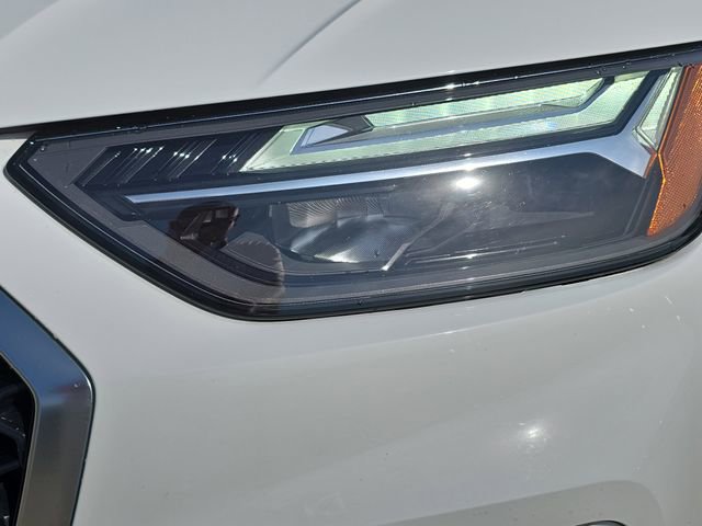 Used 2023 Audi Q5 2.0T Premium Plus AWD/4WD image 35