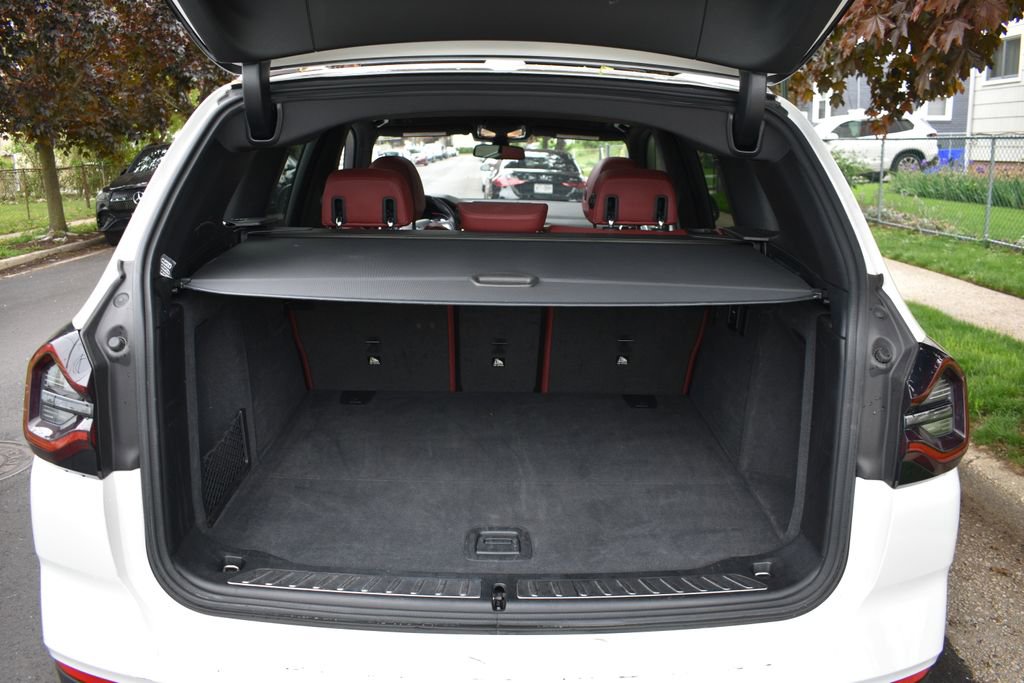 Used 2024 BMW X3 sDrive30i RWD image 32