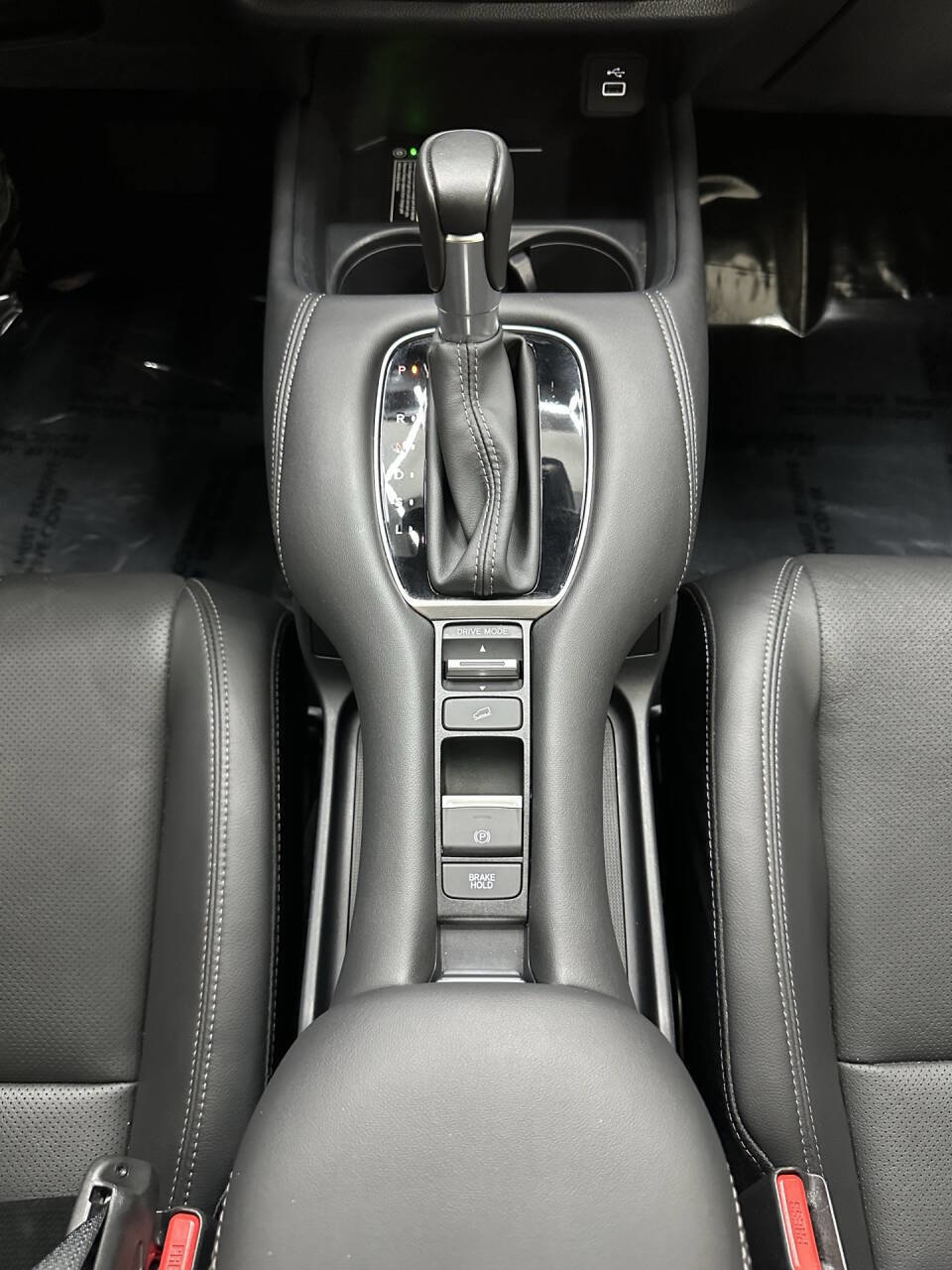 Used 2024 Honda HR-V EX-L image 26