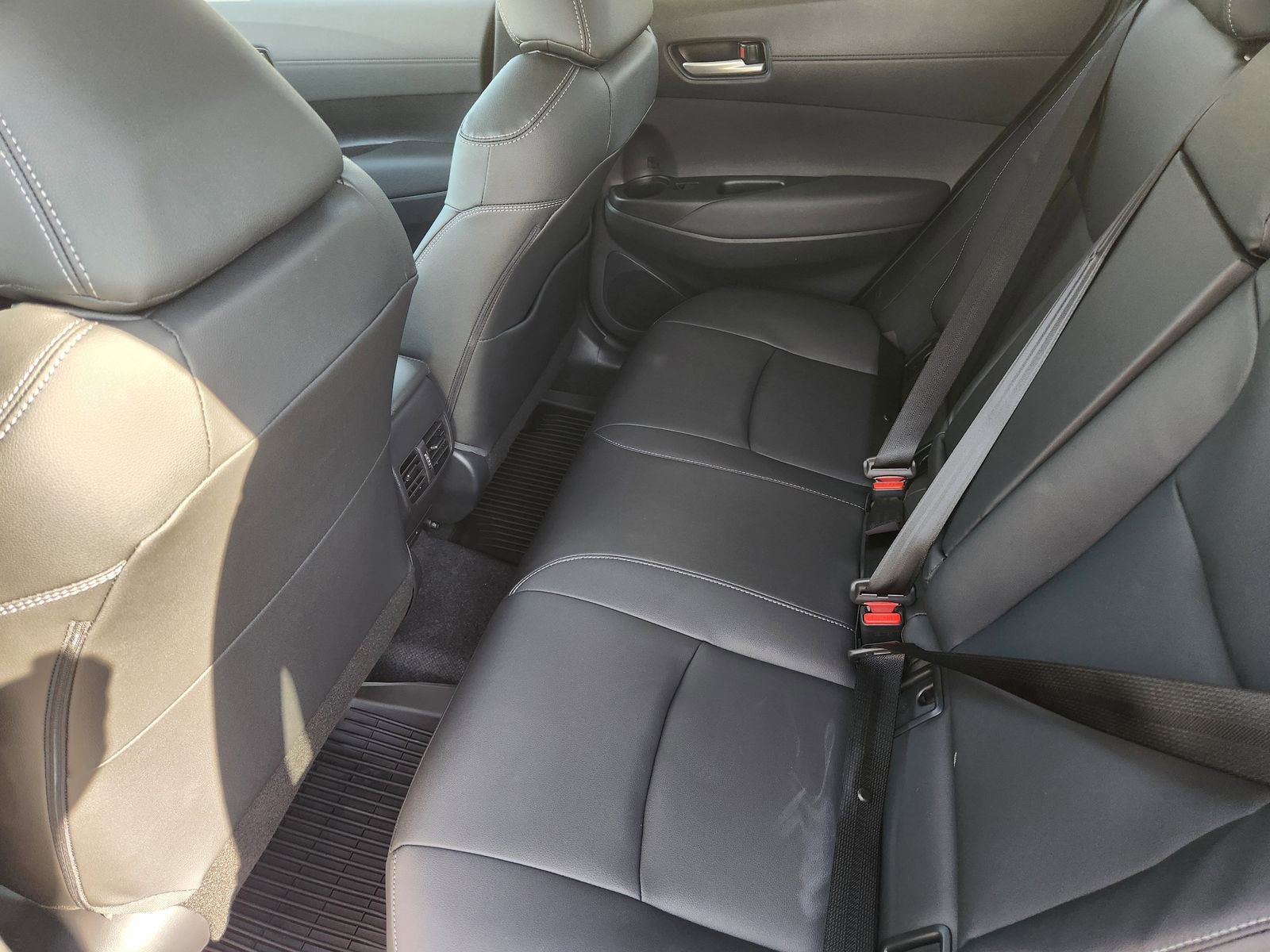 New 2026 Toyota Corolla Cross XLE w/ Convenience Package image 29