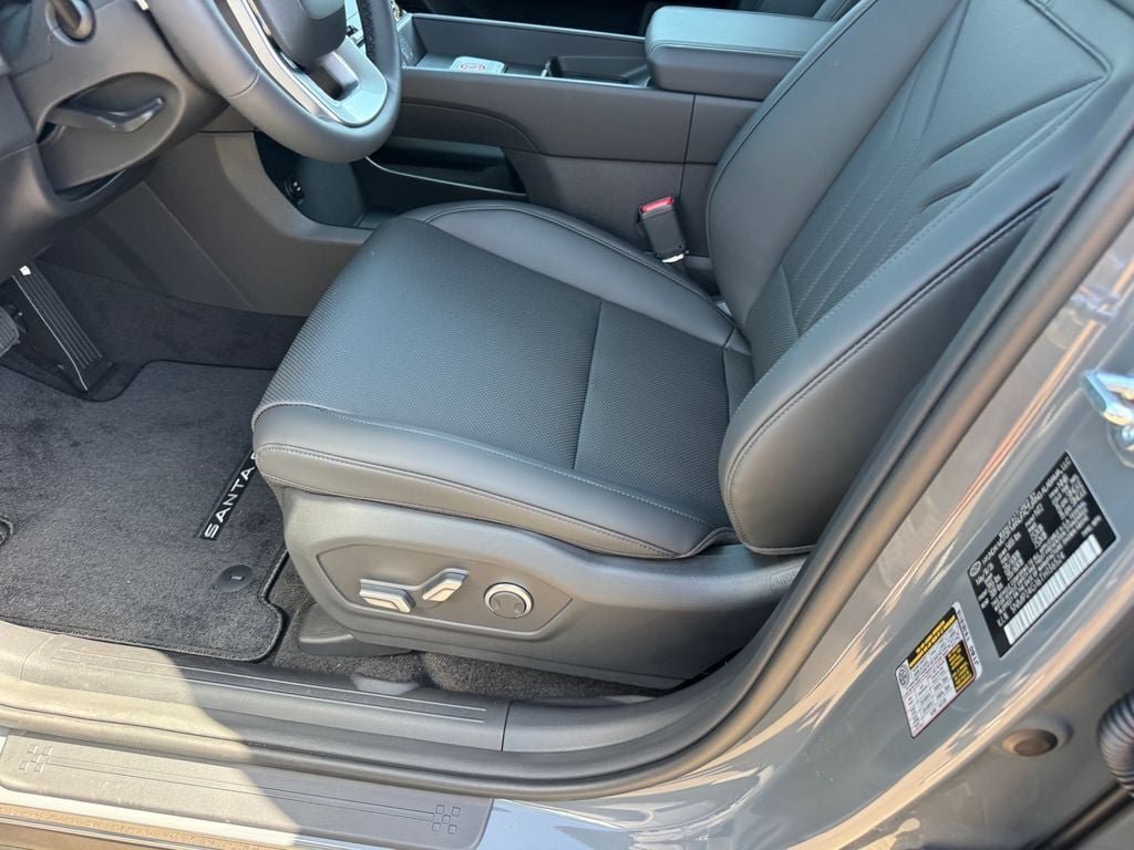 New 2026 Hyundai Santa Fe SEL FWD image 8
