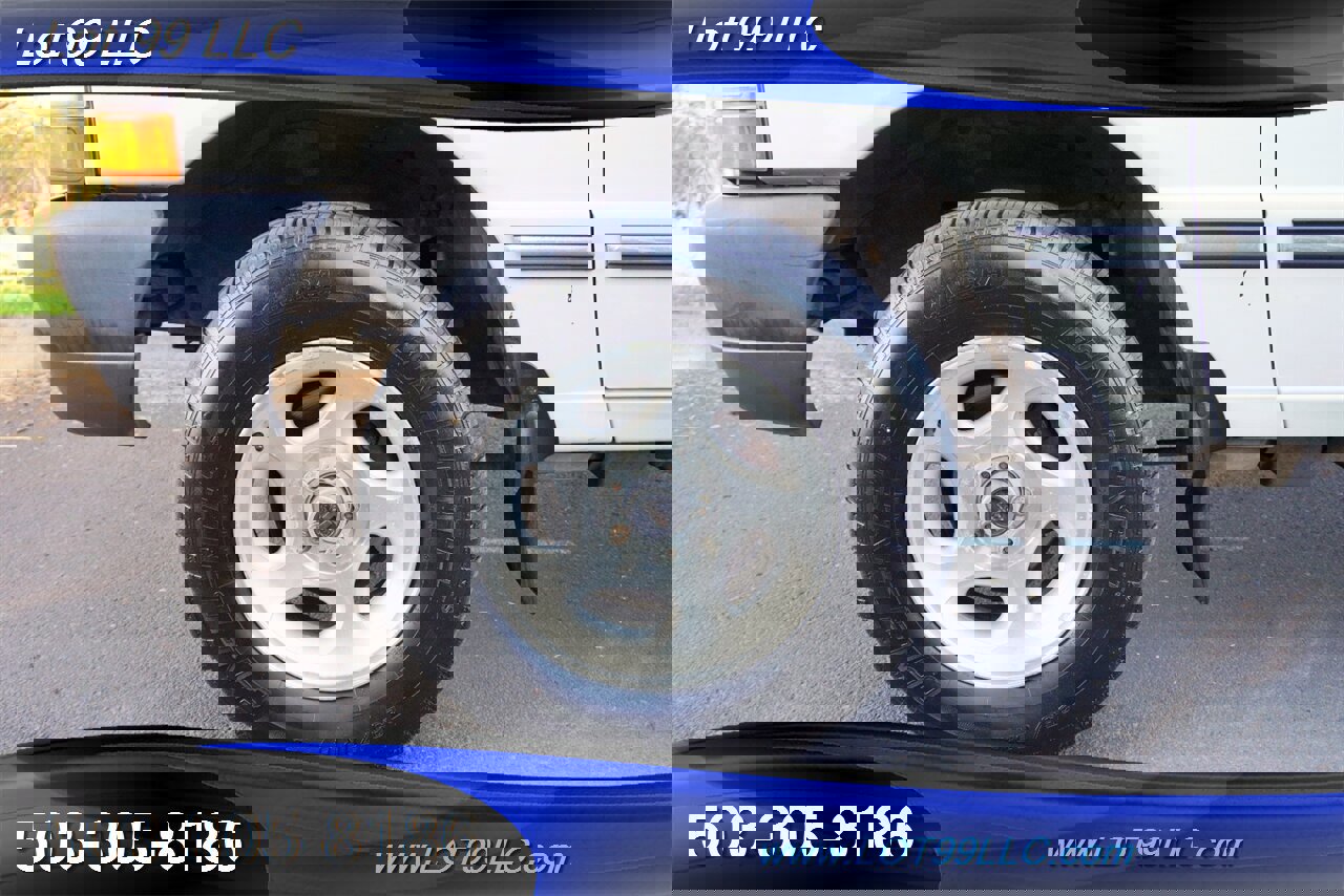 Used 1998 Ford Ranger XLT image 3