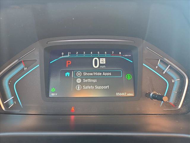 Used 2021 Honda Odyssey Touring image 10