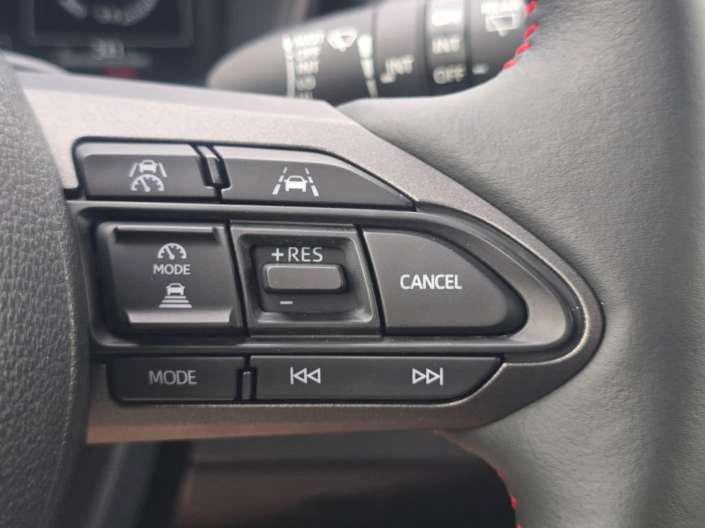 New 2026 Toyota Corolla GR AWD/4WD image 32