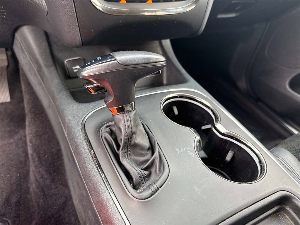 Used 2018 Dodge Durango GT image 30