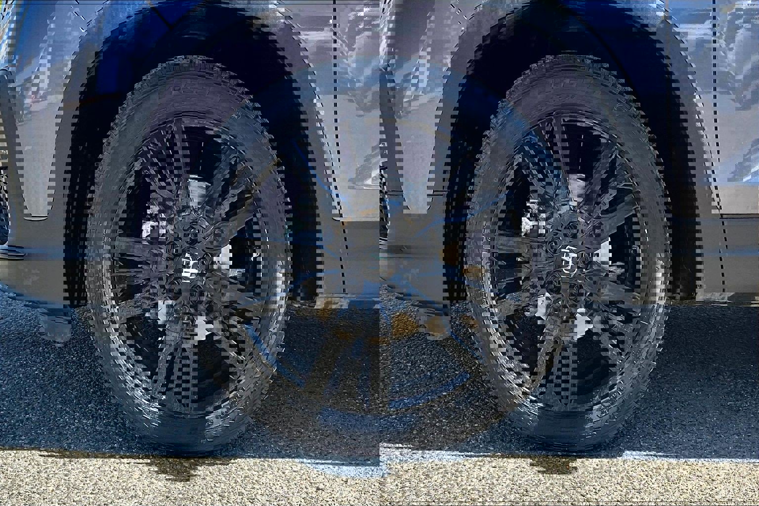 Used 2021 Honda Pilot Special Edition image 8