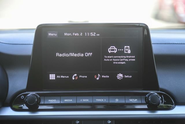 Used 2023 Kia Forte LXS image 17