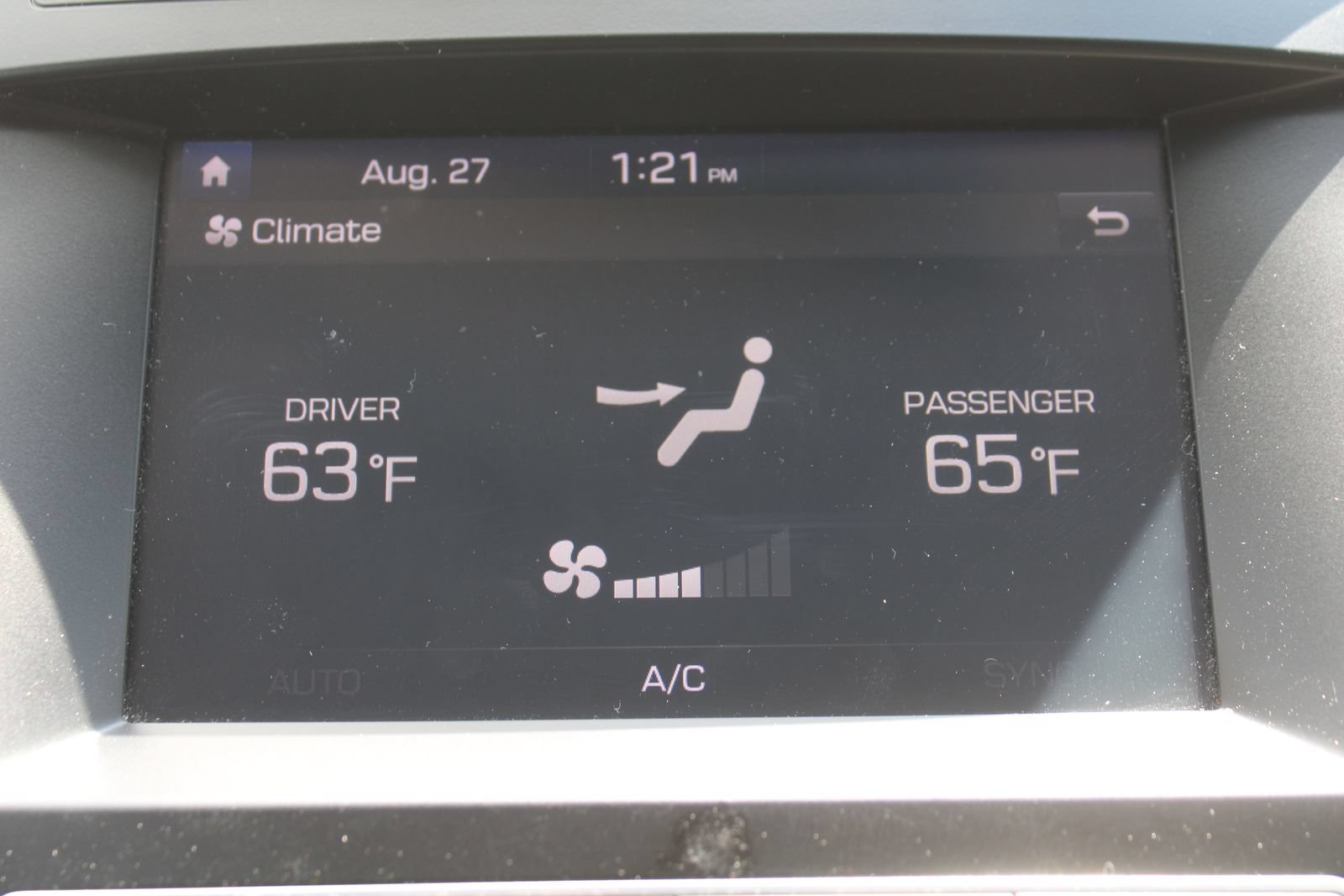 Used 2018 Hyundai Santa Fe Sport FWD image 51