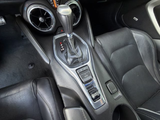 Used 2018 Chevrolet Camaro LT RWD image 20
