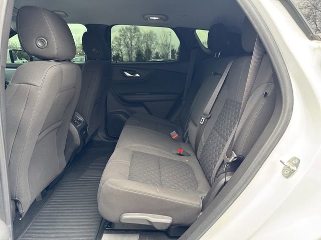 Used 2022 Chevrolet Blazer LT image 23