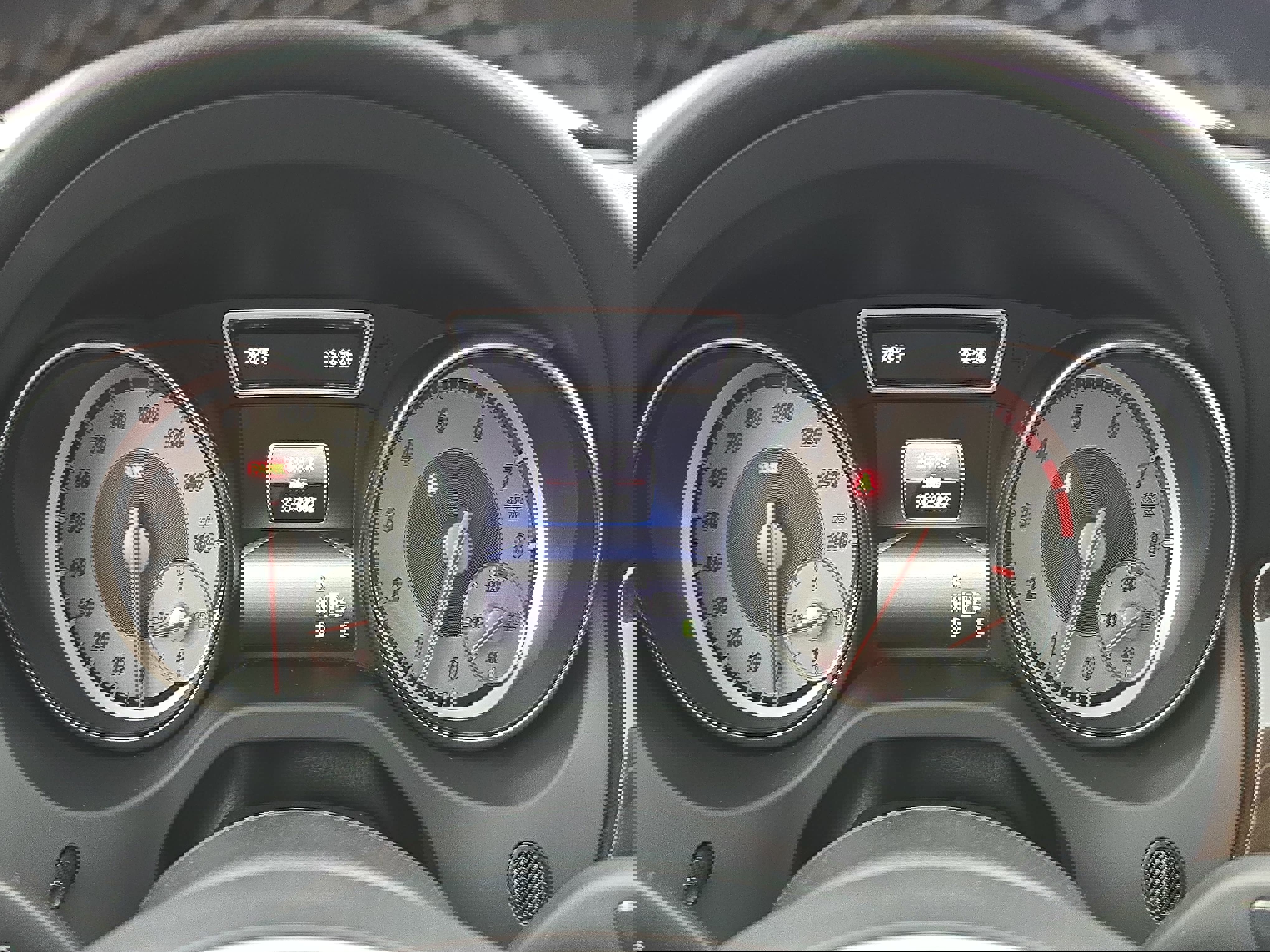 Used 2015 Mercedes-Benz GLA 250 4MATIC image 19