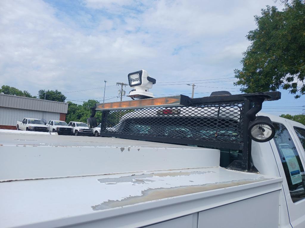 Used 2011 Ford F250 XL image 22