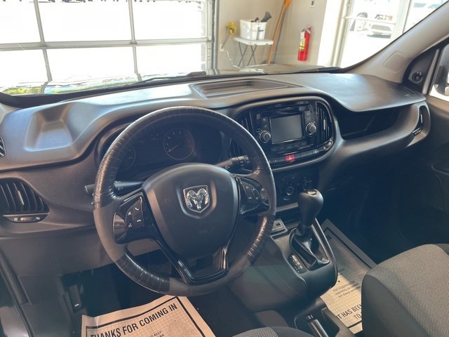 Used 2019 RAM ProMaster City Tradesman image 13