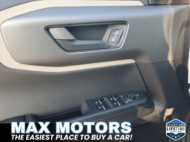 New 2025 Ford Bronco Sport Big Bend w/ Convenience Package image 18