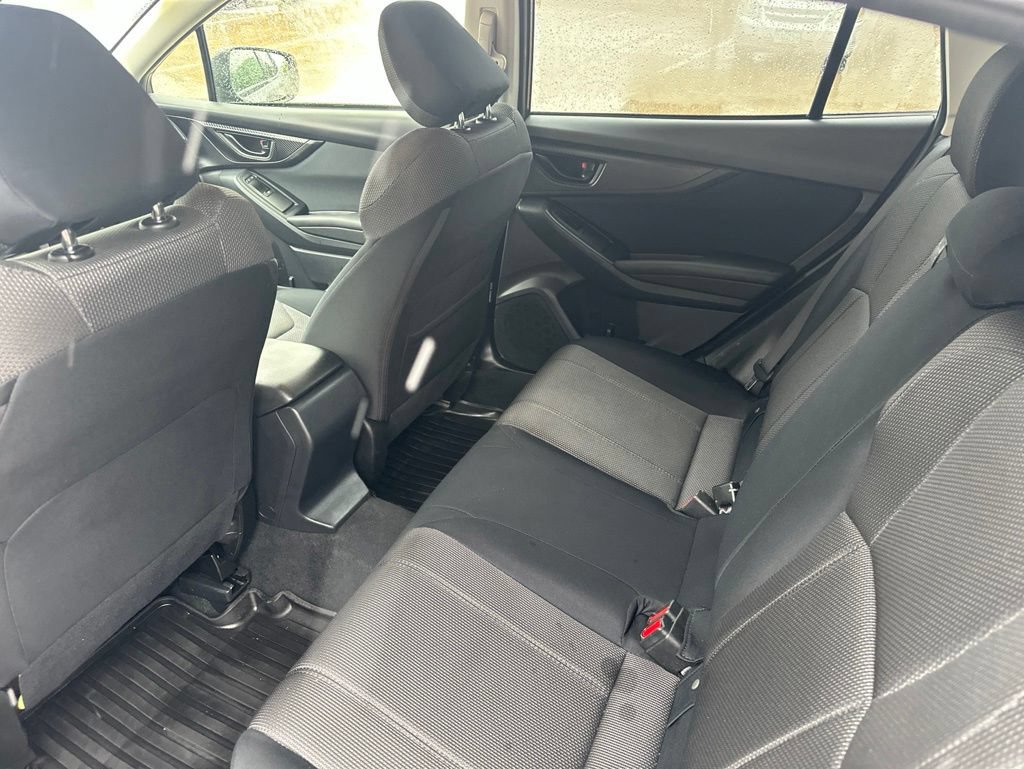 Used 2023 Subaru Crosstrek 2.0i AWD/4WD image 20