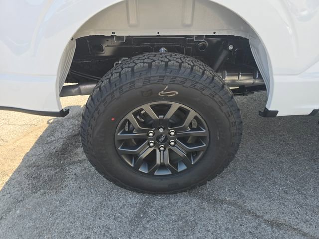 New 2026 Ford F150 Tremor w/ Equipment Group 402A High AWD/4WD image 13