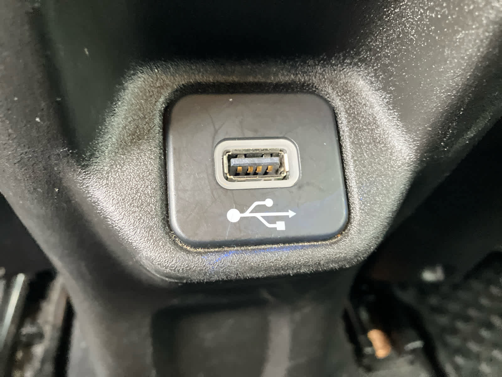 Used 2023 Jeep Renegade Trailhawk image 27