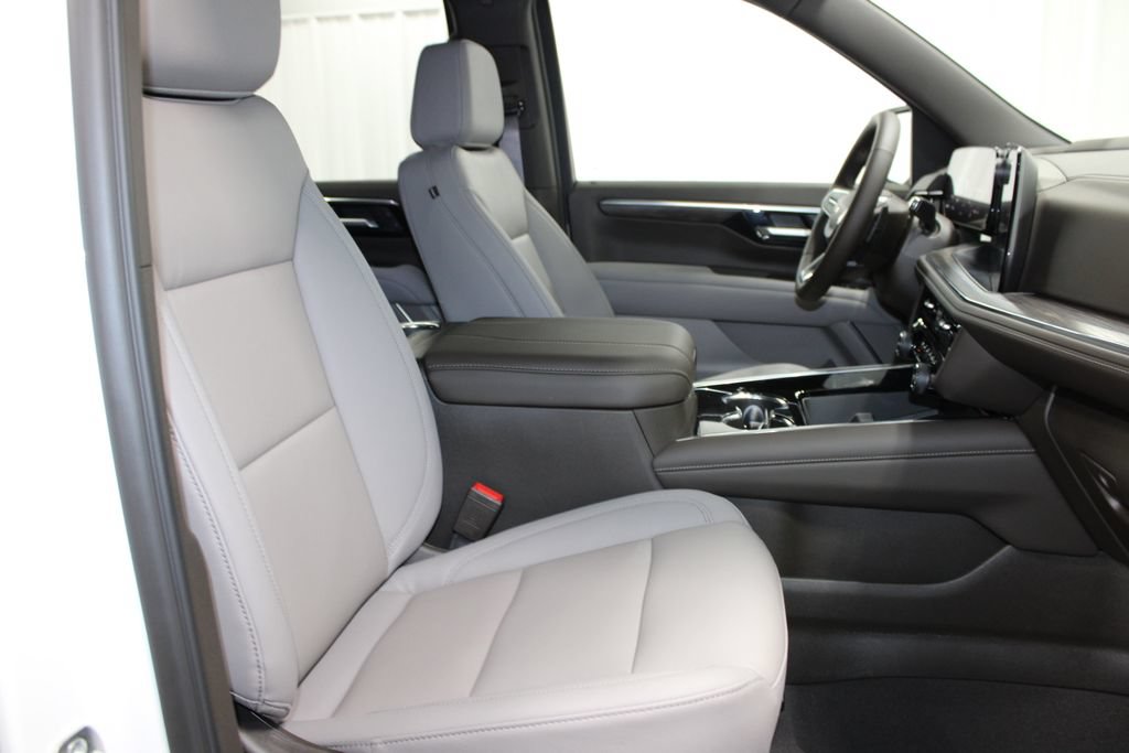 New 2026 Chevrolet Tahoe LT w/ Comfort Package AWD/4WD image 24