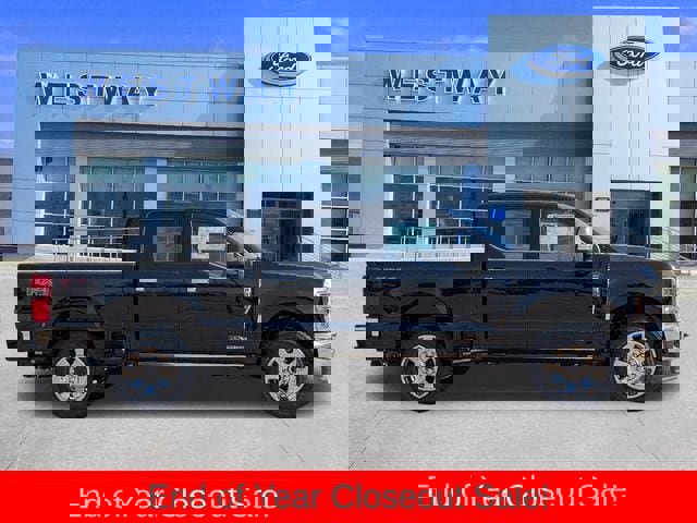 New 2025 Ford F250 Lariat w/ Lariat Ultimate Package image 34