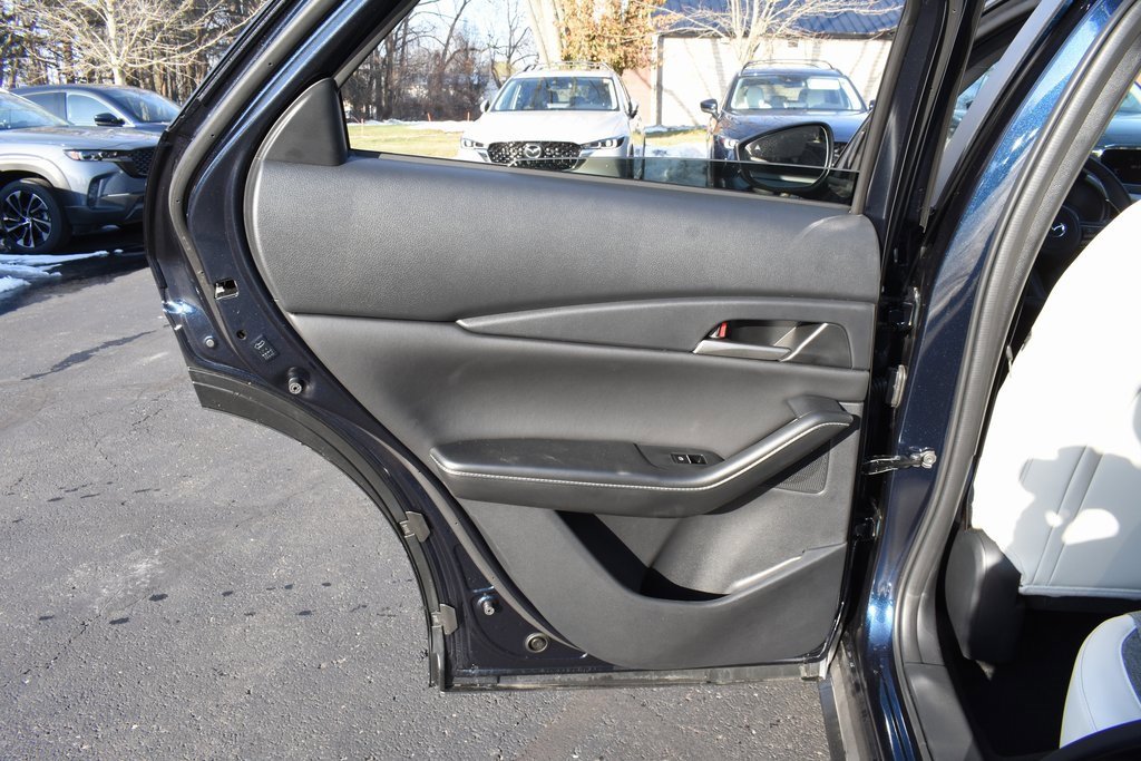 New 2026 MAZDA CX-30 AWD 2.5 S image 24