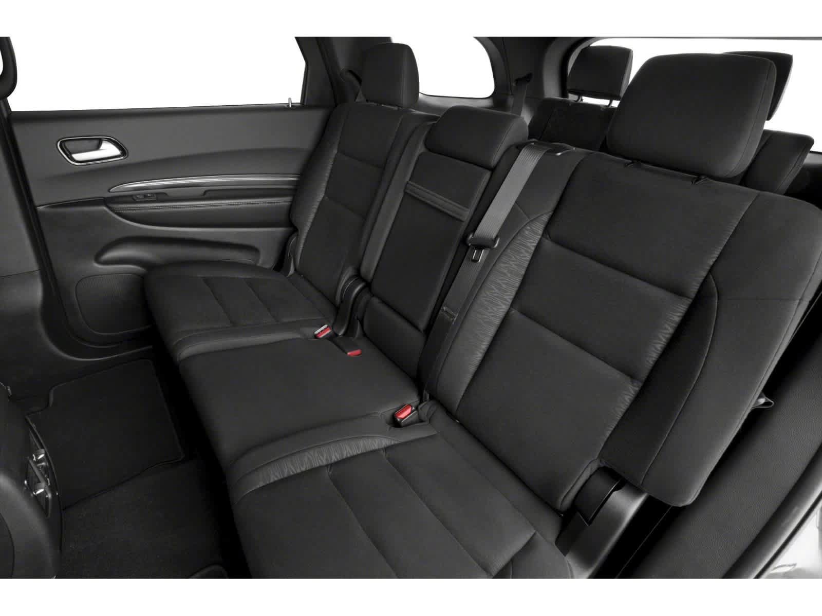 Used 2026 Dodge Durango GT AWD/4WD image 8